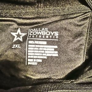 Authentic Dallas Cowboys hoodie